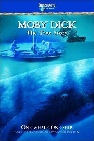 Смотреть фильм Moby Dick: The True Story (2002) онлайн в хорошем качестве HDRip