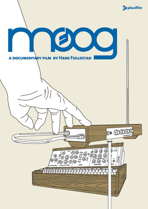 Смотреть фильм Moog (2004) онлайн в хорошем качестве HDRip