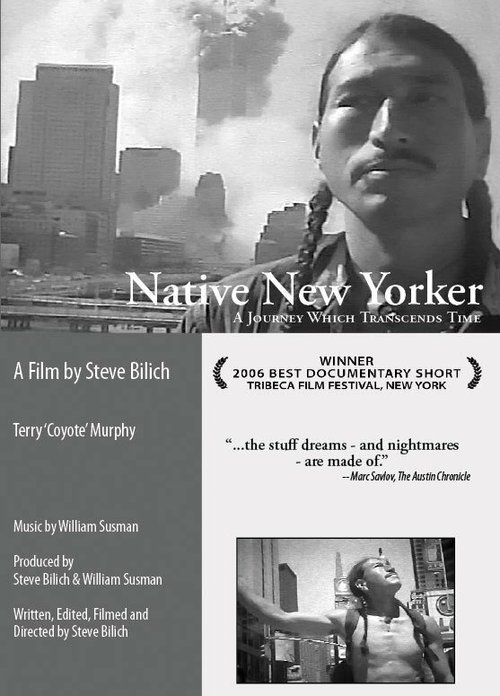 Смотреть фильм Native New Yorker (2005) онлайн 