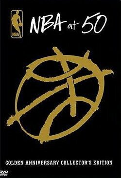 Смотреть фильм НБА 50 лет / NBA at 50 (1996) онлайн в хорошем качестве HDRip