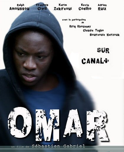 Смотреть фильм Омар / Omar (2009) онлайн 