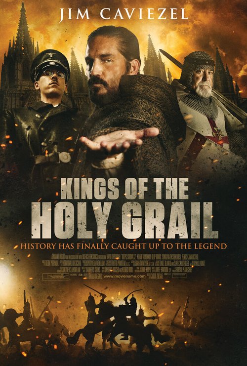 Смотреть фильм Оникс, Короли Грааля / Onyx, Kings of the Grail (2018) онлайн в хорошем качестве HDRip