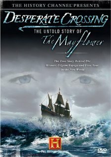 Смотреть фильм Отчаянное переселение «Мэйфлауэр» / The Mayflower (2006) онлайн в хорошем качестве HDRip