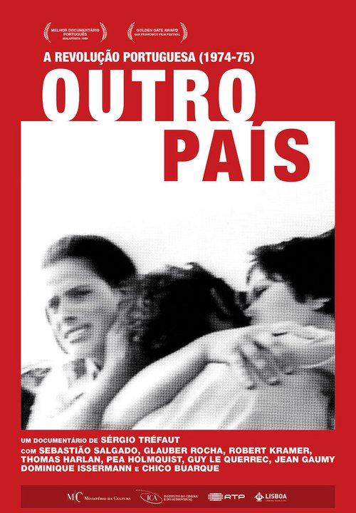 Смотреть фильм Outro País: Memórias, Sonhos, Ilusões... Portugal 1974/1975 (2000) онлайн в хорошем качестве HDRip
