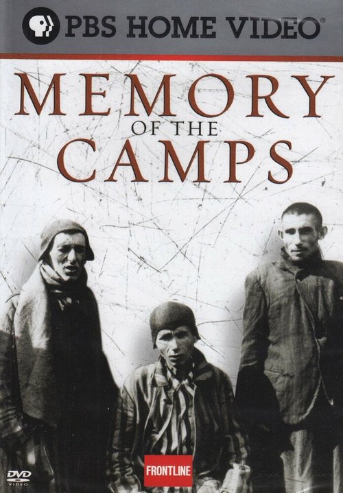 Смотреть фильм Память о лагерях / Memory of the Camps (2014) онлайн в хорошем качестве HDRip