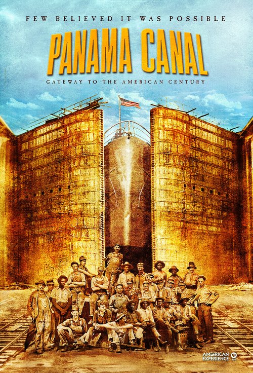 Смотреть фильм Panama Canal (2012) онлайн в хорошем качестве HDRip