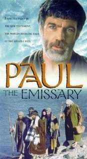 Смотреть фильм Павел эмиссар / The Emissary: A Biblical Epic (1997) онлайн в хорошем качестве HDRip