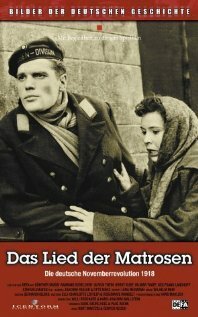 Смотреть фильм Песня матросов / Das Lied der Matrosen (1958) онлайн в хорошем качестве SATRip