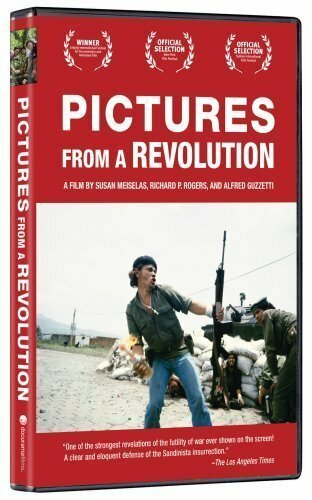 Смотреть фильм Pictures from a Revolution (1991) онлайн в хорошем качестве HDRip