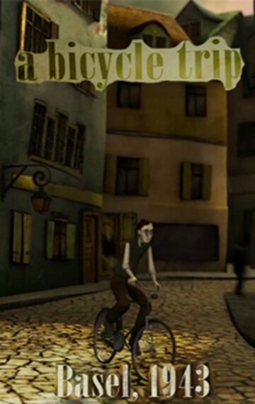 Смотреть фильм Поездка на велосипеде / A Bicycle Trip (2008) онлайн 
