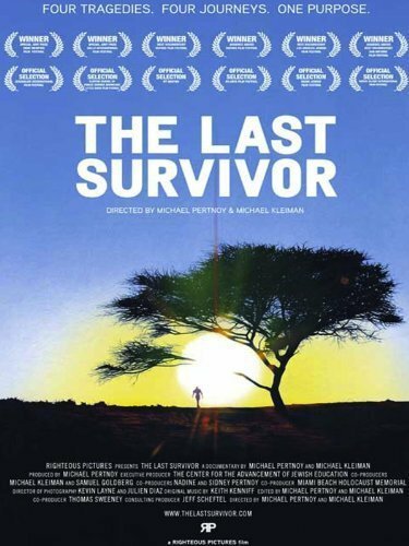 Смотреть фильм Последний оставшийся в живых / The Last Survivor (2010) онлайн в хорошем качестве HDRip