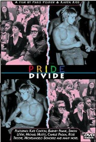 Смотреть фильм Pride Divide (1997) онлайн в хорошем качестве HDRip