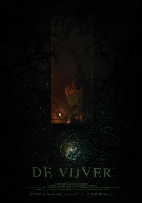 Смотреть фильм Пруд / De Vijver (2014) онлайн 