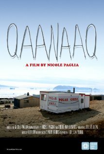 Смотреть фильм Qaanaaq (2012) онлайн 