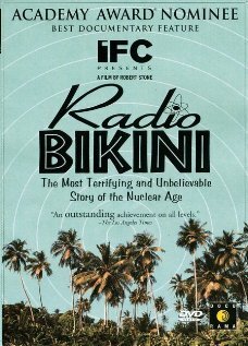 Смотреть фильм Радио Бикини / Radio Bikini (1988) онлайн в хорошем качестве SATRip