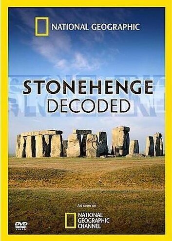 Смотреть фильм Разгадка тайны Стоунхенджа / Stonehenge: Decoded (2008) онлайн в хорошем качестве HDRip