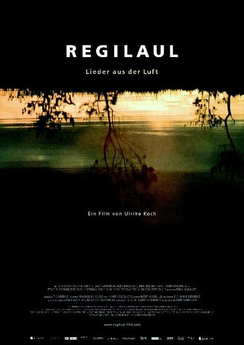 Смотреть фильм Regilaul (2011) онлайн в хорошем качестве HDRip