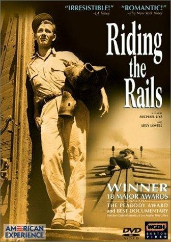 Смотреть фильм Riding the Rails (1997) онлайн в хорошем качестве HDRip