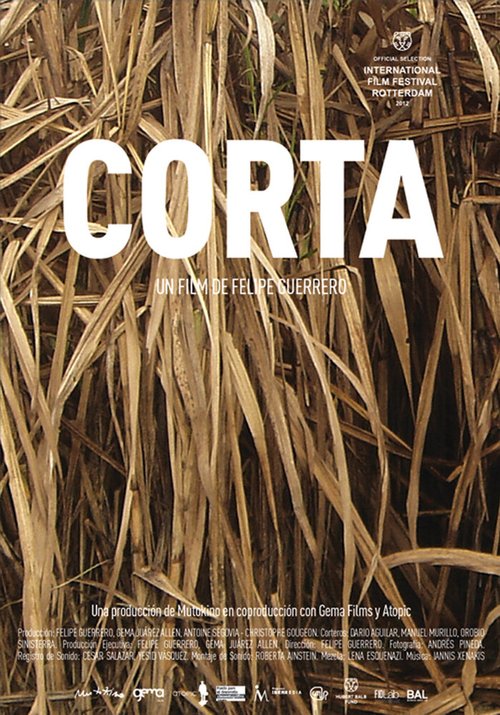 Смотреть фильм Рубка / Corta (2012) онлайн в хорошем качестве HDRip