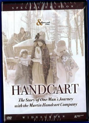 Смотреть фильм Ручная тележка / Handcart (2002) онлайн в хорошем качестве HDRip
