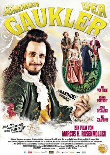 Смотреть фильм Sommer der Gaukler (2011) онлайн в хорошем качестве HDRip