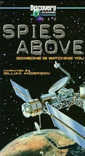 Смотреть фильм Spies Above (1996) онлайн 