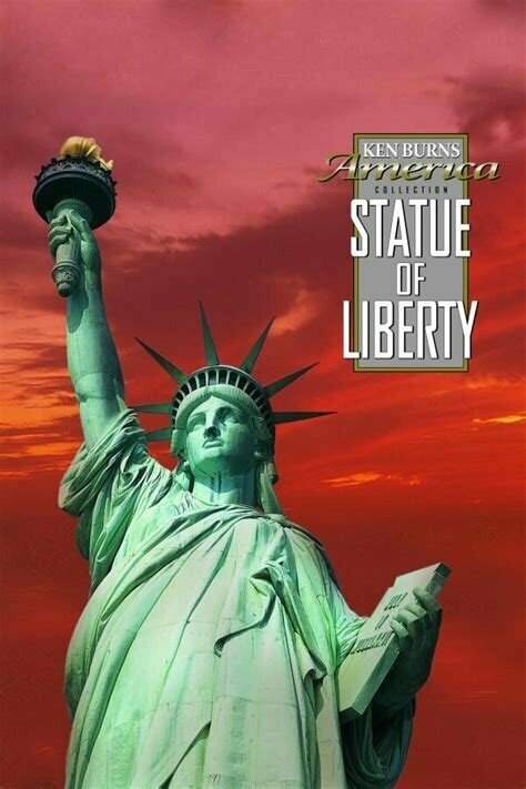 Статуя Свободы / The Statue of Liberty