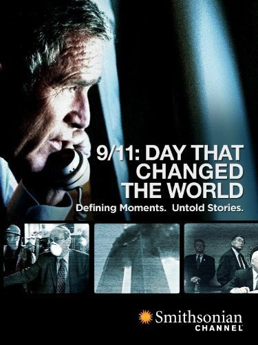 Судный день Америки / 9/11: Day That Changed the World
