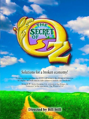 Смотреть фильм Тайна Оз / The Secret of Oz (2009) онлайн в хорошем качестве HDRip