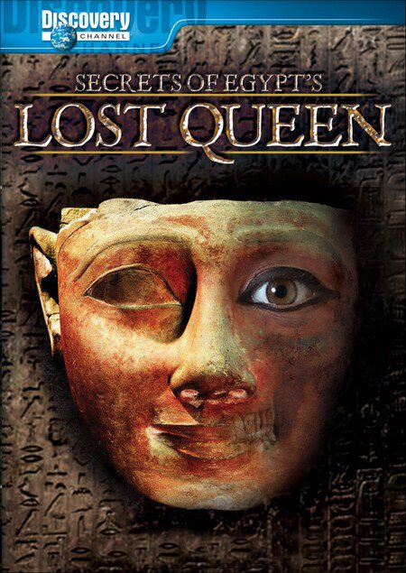 Смотреть фильм Тайна забытой царицы Египта / Secrets of Egypt's Lost Queen (2007) онлайн в хорошем качестве HDRip
