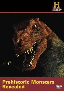 Тайны доисторических монстров / Prehistoric Monsters Revealed