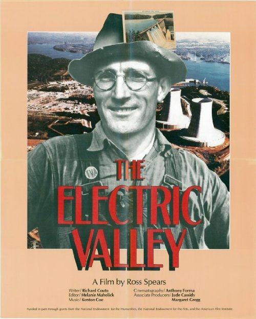 Смотреть фильм The Electric Valley (1983) онлайн в хорошем качестве SATRip