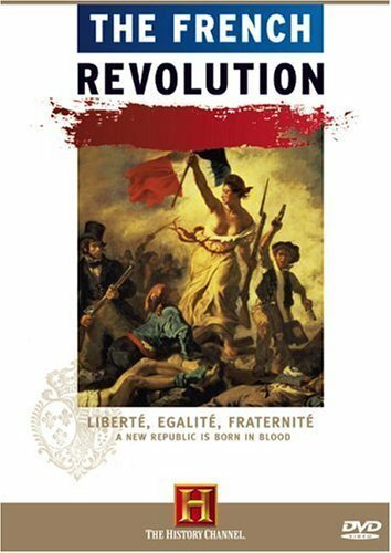 Смотреть фильм The French Revolution (2005) онлайн в хорошем качестве HDRip