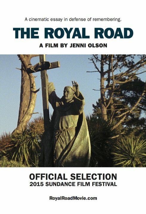 Смотреть фильм The Royal Road (2015) онлайн в хорошем качестве HDRip