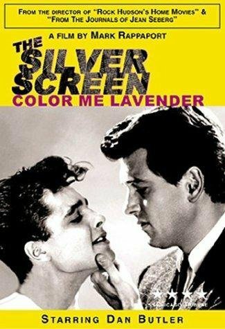 Смотреть фильм The Silver Screen: Color Me Lavender (1997) онлайн в хорошем качестве HDRip