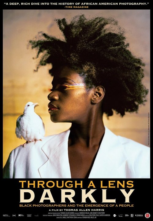 Смотреть фильм Through a Lens Darkly: Black Photographers and the Emergence of a People (2014) онлайн в хорошем качестве HDRip