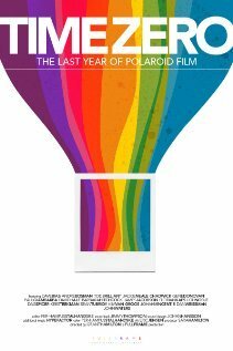 Смотреть фильм Time Zero: The Last Year of Polaroid Film (2012) онлайн в хорошем качестве HDRip