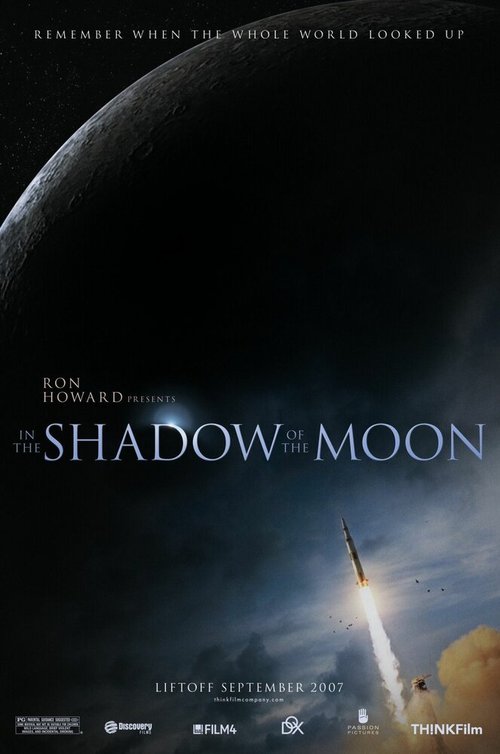 Смотреть фильм В тени Луны / In the Shadow of the Moon (2007) онлайн в хорошем качестве HDRip