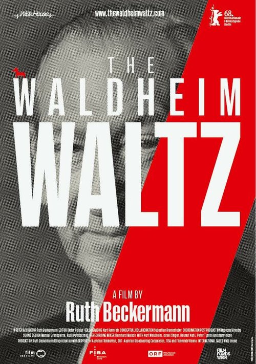 Вальс Вальдхайма / Waldheims Walzer