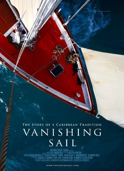 Смотреть фильм Vanishing Sail (2015) онлайн в хорошем качестве HDRip