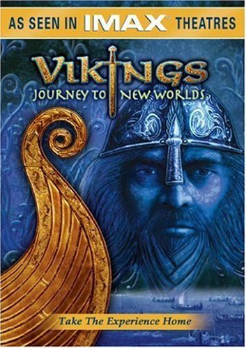 Смотреть фильм Викинги: Сага о новых землях / Vikings: Journey to New Worlds (2004) онлайн в хорошем качестве HDRip