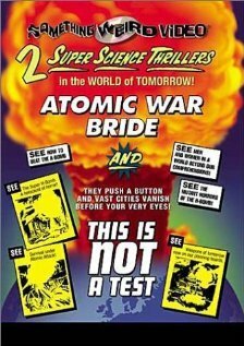 Смотреть фильм Выживание после атомной атаки / Survival Under Atomic Attack (1951) онлайн 