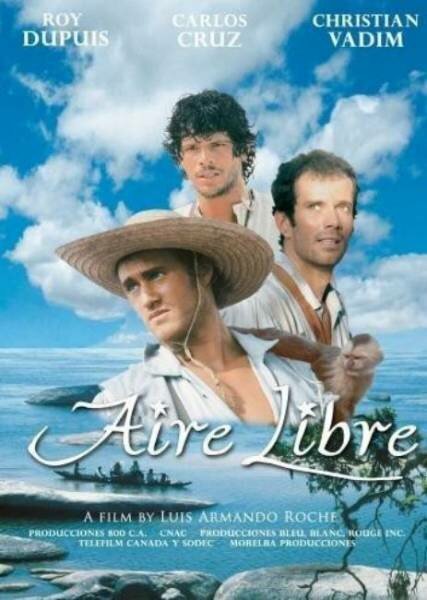 Смотреть фильм Воздух свободы / Aire libre (1996) онлайн в хорошем качестве HDRip