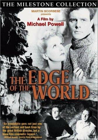 Смотреть фильм Возвращение на край света / Return to the Edge of the World (1978) онлайн в хорошем качестве SATRip