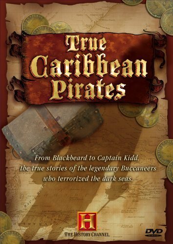 Смотреть фильм Вся правда о карибских пиратах / True Caribbean Pirates (2006) онлайн в хорошем качестве HDRip