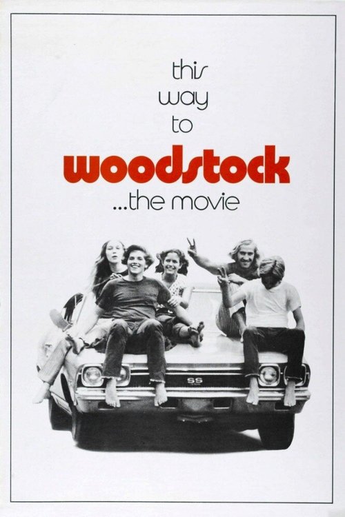 Вудсток / Woodstock