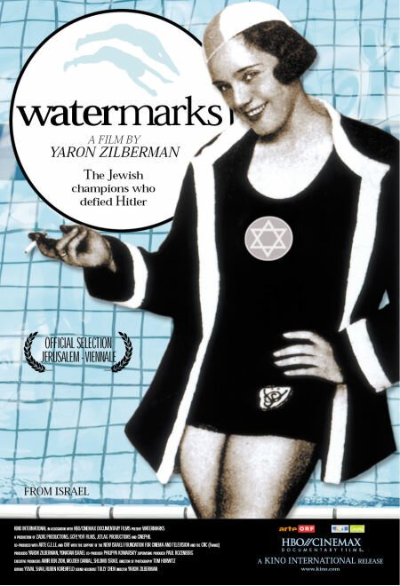Смотреть фильм Watermarks (2004) онлайн в хорошем качестве HDRip