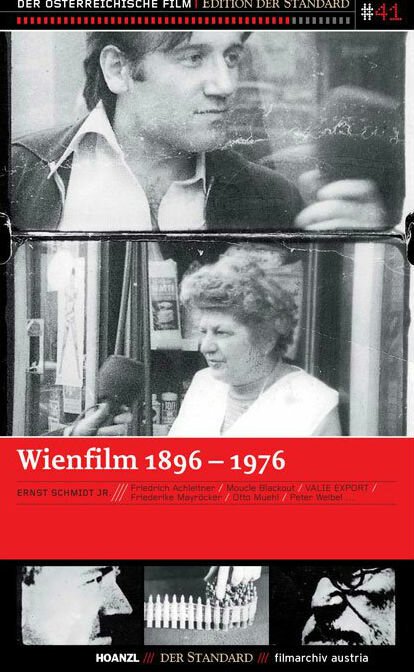 Смотреть фильм Wienfilm 1896-1976 (1976) онлайн в хорошем качестве SATRip