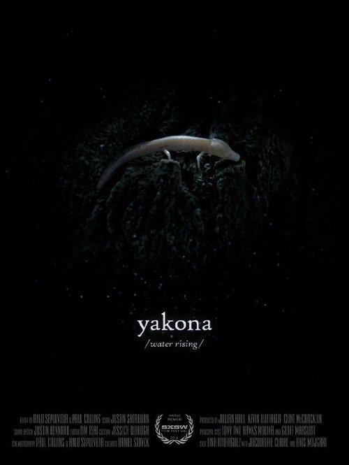 Смотреть фильм Yakona (2014) онлайн в хорошем качестве HDRip