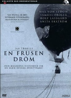 Смотреть фильм Замёрзшая мечта / En frusen dröm (1997) онлайн в хорошем качестве HDRip